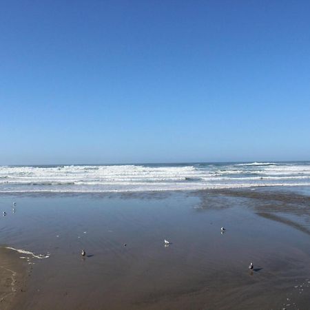 Nye Beach Retreat Newport Ngoại thất bức ảnh