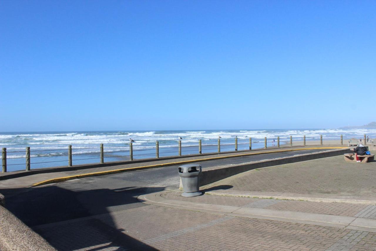 Nye Beach Retreat Newport Ngoại thất bức ảnh