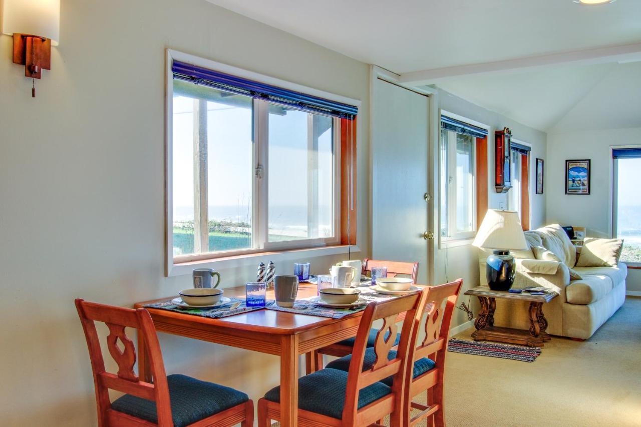 Nye Beach Retreat Newport Ngoại thất bức ảnh