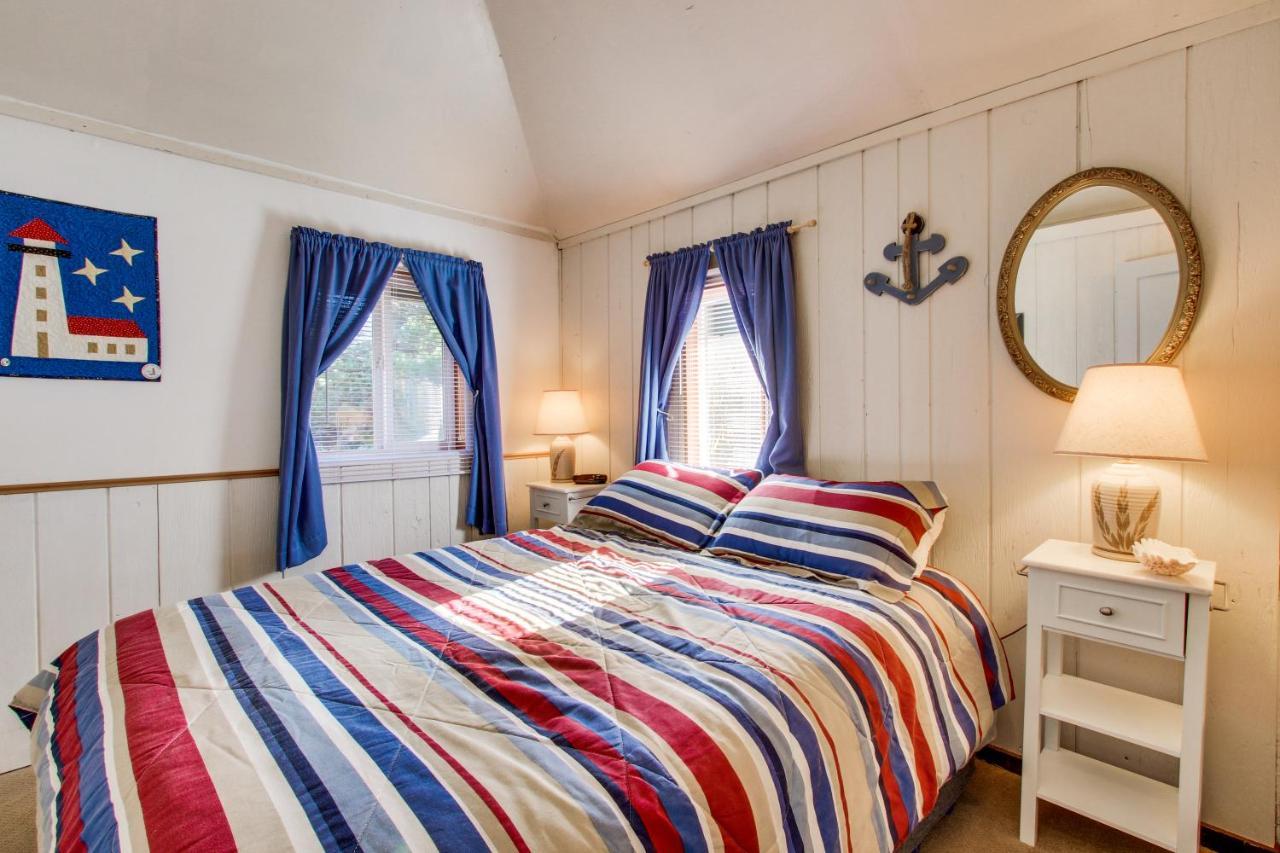 Nye Beach Retreat Newport Ngoại thất bức ảnh