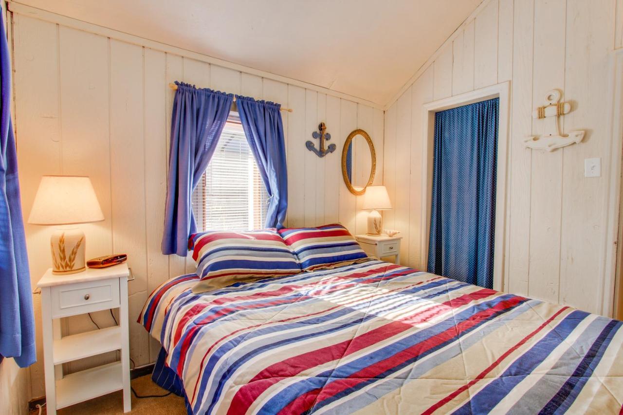 Nye Beach Retreat Newport Ngoại thất bức ảnh
