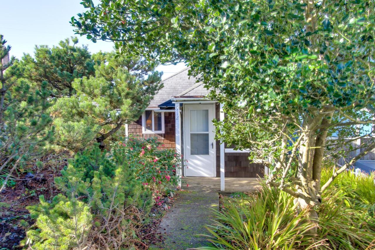 Nye Beach Retreat Newport Ngoại thất bức ảnh